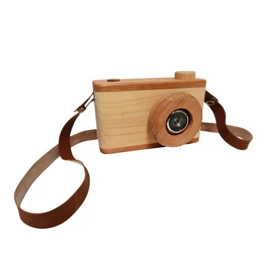 Little Explorer Camera