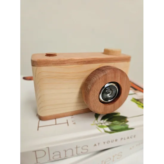 Little Explorer Camera