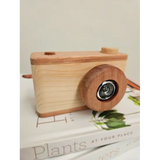 Little Explorer Camera