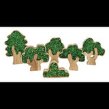 Eco Tree Set of 6 - Modern Teaching Aids NZ