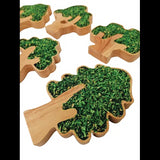 Eco Tree Set of 6 - Modern Teaching Aids NZ