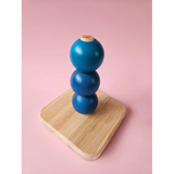 Montessori Spheres on Dowel - Modern Teaching Aids NZ