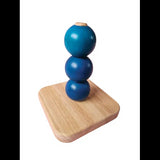 Montessori Spheres on Dowel - Modern Teaching Aids NZ