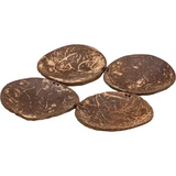 Coconut Painting Palette - Modern Teaching Aids NZ