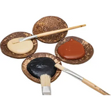 Coconut Painting Palette - Modern Teaching Aids NZ