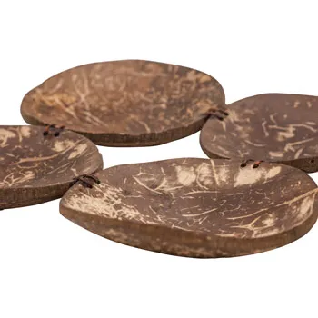 Coconut Painting Palette - Modern Teaching Aids NZ