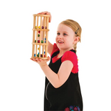 Wooden Rain Maker - Modern Teaching Aids NZ