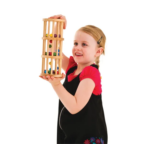 Wooden Rain Maker - Modern Teaching Aids NZ