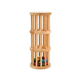 Wooden Ball Tower Set of 2 - Modern Teaching Aids NZ