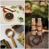 Little Explorer Set 3 Pieces