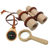 Little Explorer Set 3 Pieces