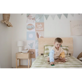 Narrow - Wide Knob Puzzle - Modern Teaching Aids NZ