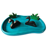 Swan Lake Play Set - Modern Teaching Aids NZ