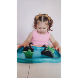 Swan Lake Play Set - Modern Teaching Aids NZ