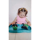 Swan Lake Play Set - Modern Teaching Aids NZ
