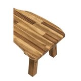 Tree Furniture - Benches - Set of 2 - Modern Teaching Aids NZ