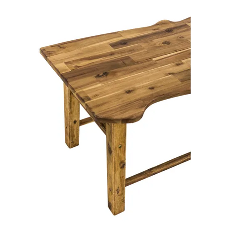 Tree Furniture - Table - 55 x 120 x 60h cm - Modern Teaching Aids NZ