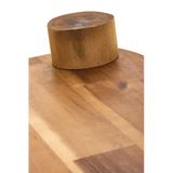 Tree Furniture Storage Shelf - 120x40x50cm - Modern Teaching Aids NZ