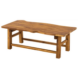 Tree Furniture Toddler Table - 100x50x35cm - Modern Teaching Aids NZ