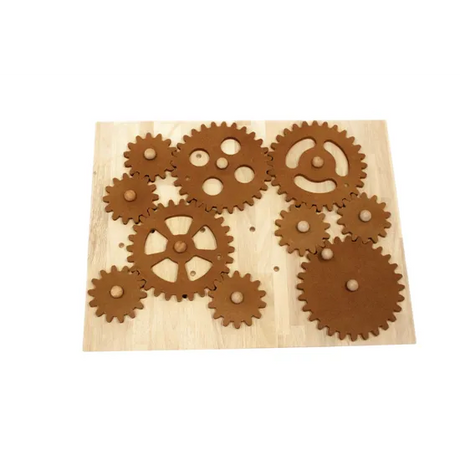 Gear Construction Set - Modern Teaching Aids NZ