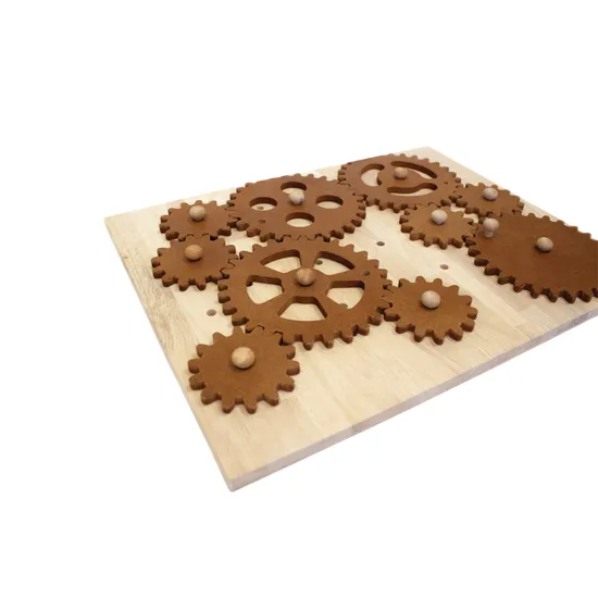 Gear Construction Set - Modern Teaching Aids NZ