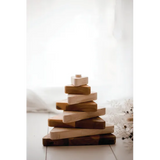 Toddler Stacking Triangle