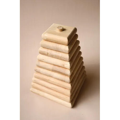 Stacking Pyramid