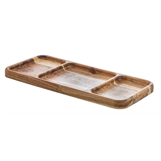 Wooden Sorting Tray - Modern Teaching Aids NZ