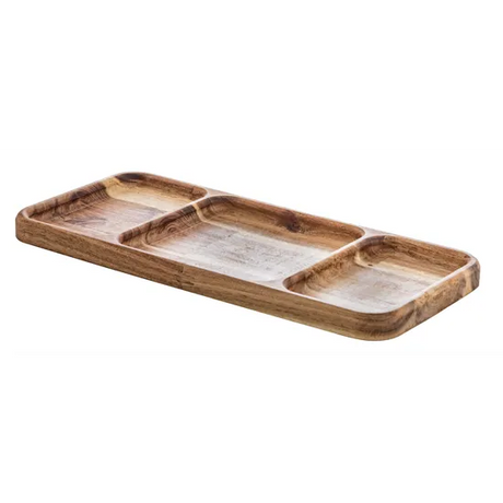 Wooden Sorting Tray - Modern Teaching Aids NZ