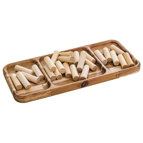 Wooden Sorting Tray - Modern Teaching Aids NZ