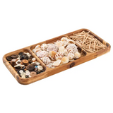 Wooden Sorting Tray - Modern Teaching Aids NZ