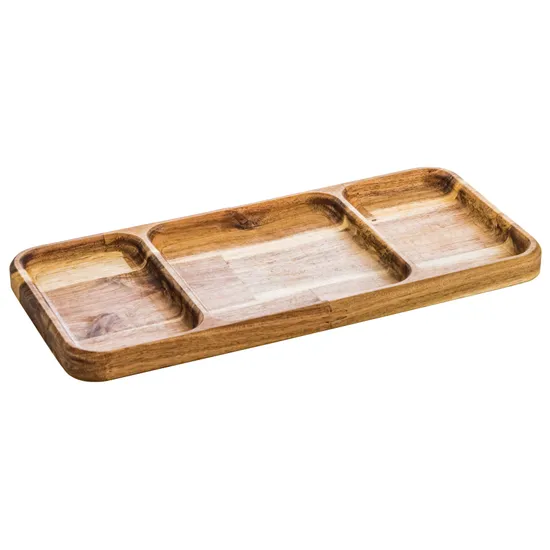 Wooden Sorting Tray - Modern Teaching Aids NZ