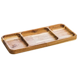 Wooden Sorting Tray - Modern Teaching Aids NZ