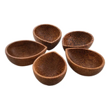 Tear Drop Bowls - Set of 5 - Modern Teaching Aids NZ