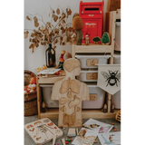 Human Anatomy Puzzle - Modern Teaching Aids NZ