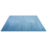 Rectangle Rug - Blue - 3 (L) x 2 (W) m - Modern Teaching Aids NZ