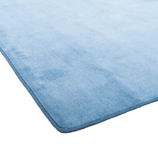 Rectangle Rug - Blue - 3 (L) x 2 (W) m - Modern Teaching Aids NZ