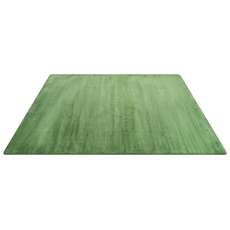 Rectangle Rug - Green - 3 (L) x 2 (W) m - Modern Teaching Aids NZ