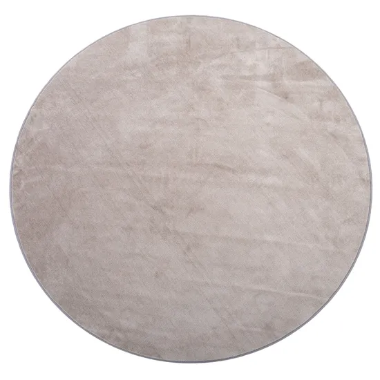 Round Rug - Grey - 2 m (dia.) - Modern Teaching Aids NZ