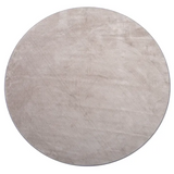 Round Rug - Grey - 2 m (dia.) - Modern Teaching Aids NZ