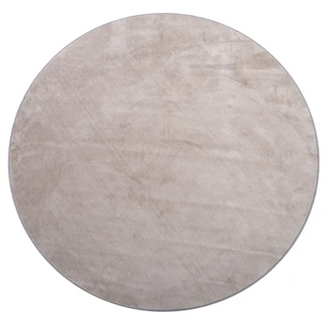 Round Rug - Grey - 2 m (dia.) - Modern Teaching Aids NZ