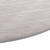 Round Rug - Grey - 2 m (dia.) - Modern Teaching Aids NZ