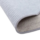 Round Rug - Grey - 2 m (dia.) - Modern Teaching Aids NZ