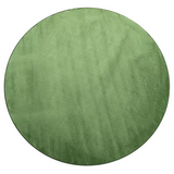 Round Rug - Green - 2 m (dia.) - Modern Teaching Aids NZ