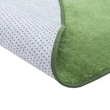 Round Rug - Green - 2 m (dia.) - Modern Teaching Aids NZ