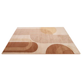 Warm Arches Rug - 3 (L) x 2 (W) m - Modern Teaching Aids NZ