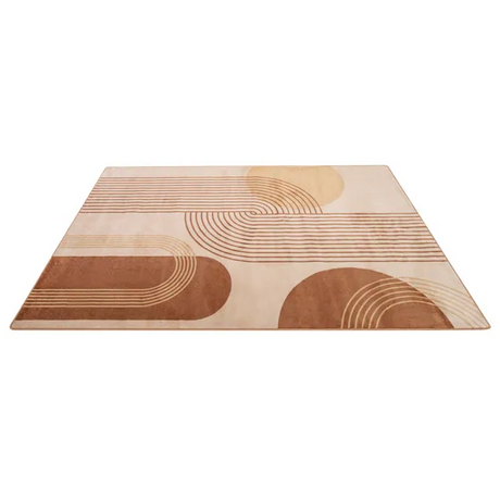Warm Arches Rug - 3 (L) x 2 (W) m - Modern Teaching Aids NZ