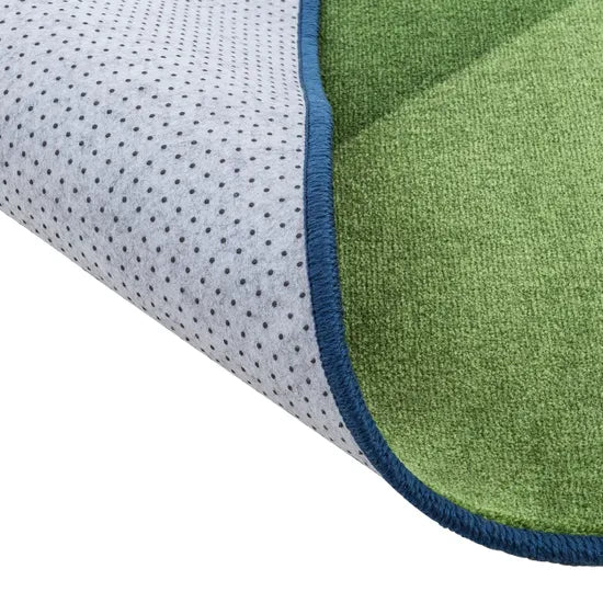 Botanical Rug - 3 (L) x 2 (W) m - Modern Teaching Aids NZ