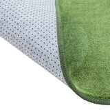 Dots Rug - Square - 2 (L) x 2 (W) m - Modern Teaching Aids NZ