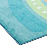 Rainbow Rug - 3 (L) x 2 (W) m - Modern Teaching Aids NZ